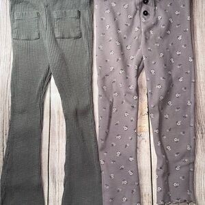 Easy Peasy | Leggings